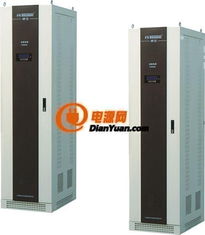 EPS电源与应急电源 现代建筑安全的守护者