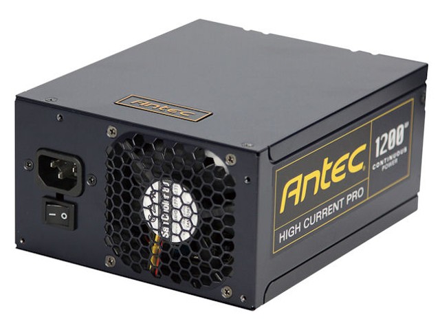 Antec 25周年 $1 慈善拍卖，四款热销产品回馈社会，全数捐赠「公益金」