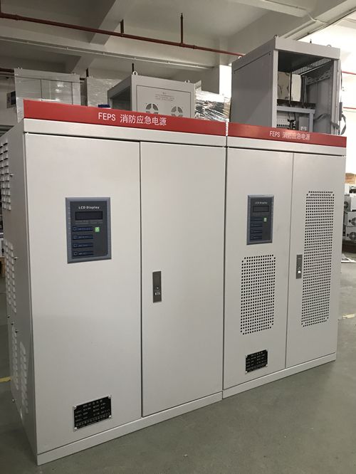 KTV与酒店照明应急电源解决方案 3KW与4KW EPS电源箱选型指南