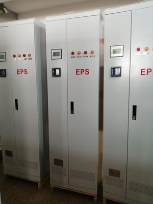 星三角EPS应急电源 37kW/45kW铅酸免维护蓄电池配置详解