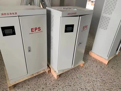 消防应急电源（EPS）22kW关键技术参数解析与应用指南
